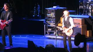 Paul McCartney - Getting Better (Sao Paulo 2023 1st night)