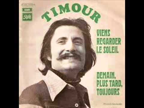 Timur SELCUK - Pireli Şarkı