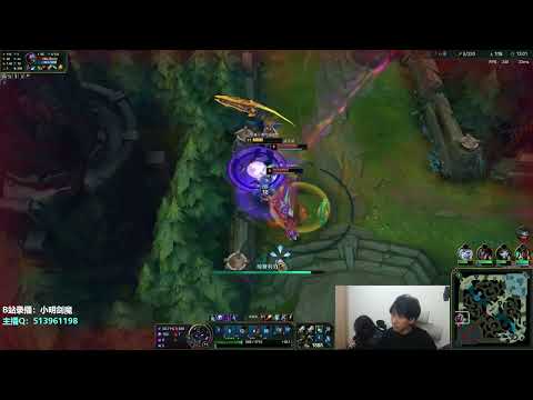 🛑 XiaoMing Aatrox vs Tahm Kench (Best Aatrox) - XiaoMing Aatrox Stream