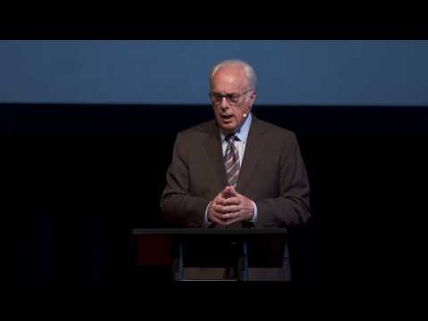 The Death Knell on Legalism - John MacArthur