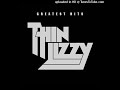 Thin Lizzy  - Dedication