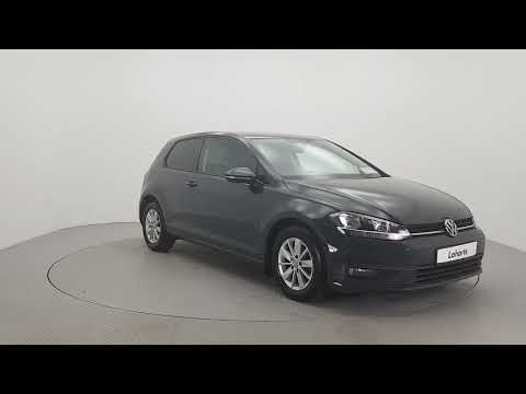 Laharts Volkswagen Vans Kilkenny - 172C1067 - Volkswagen Golf VAN TRENDLINE 1.6TDI 115HP