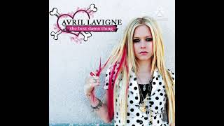 17. Girlfriend (Dr. Luke Mix) - Avril Lavigne