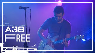 Zechs Marquise - Getting Paid // Live 2012 // A38 Free