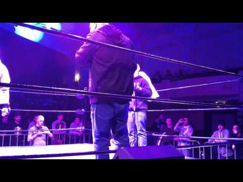 Purpose vs Manaz Ill