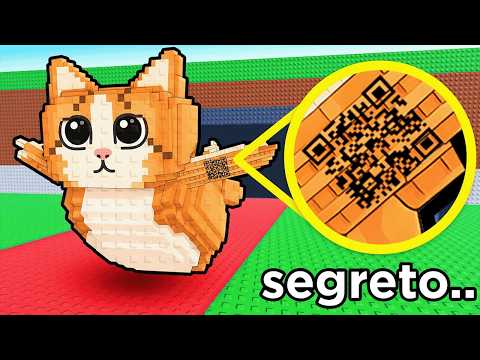 SFATO 7 SEGRETI DEGLI OWNER su STEAL A BRAINROT…