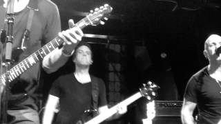 Big Wreck "Come Again" w jam Altar 4-9-13