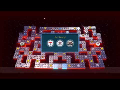 Lego movie videogame part 18 walkthrough