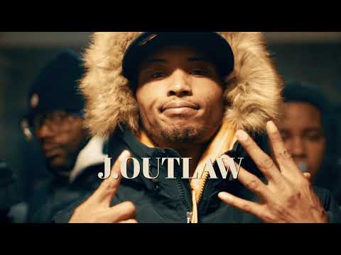 J Outlaw - Stay Cooking (Ft. YRS Boogz  & Quany G'z)  (OFFICIAL VIDEO) 🎥: @rbf_genius
