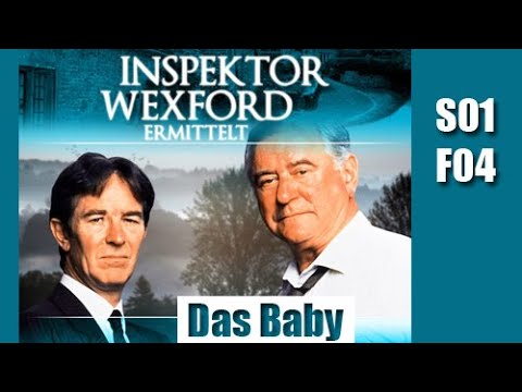 Inspektor Wexford ermittelt S01F04 - Das Baby / Deutsch / Ganze Folge