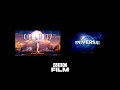 Fan Made Logo Combo Columbia Universal Pictures BBC Film 2022