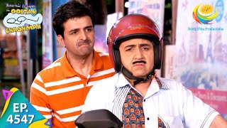 Download lagu Jetha Go In Search Of The Receipt | Taarak Mehta Ka Ooltah Chashmah | Full Episode 4547 | 5 Nov 2025 mp3 Download lagu Jetha Go In Search Of The Receipt | Taarak Mehta Ka Ooltah Chashmah | Full Episode 4547 | 5 Nov 2025 mp3