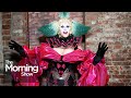 Rupaul’s Drag Race winner JIMBO on her Drag Circus World Tour