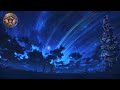 6Hour Healing Regenerating Tissues 285Hz Influence Energy Filed Relaxing Harp Meditation Music