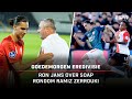 TRANSFERSOAP rondom Ramiz Zerrouki, FC Twente zet STREEP door transfer ✖️ | Goedemorgen Eredivisie