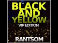 BIGBANG FAN SONG - "BLACK AND YELLOW (VIP ...