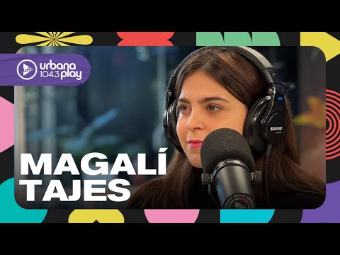 El viaje de ayahuasca de Magalí Tajes, las terapias alternativas y sus aprendizajes #Perros2024