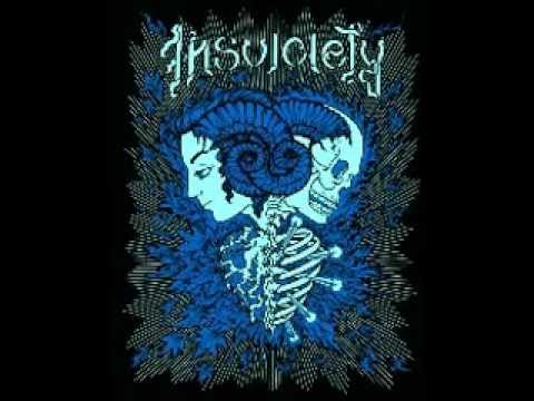 INSUICIETY - Beautify