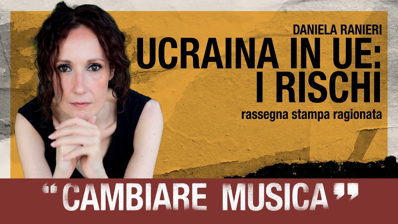Ucraina nella UE? Ecco i rischi