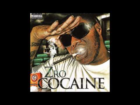 Z-Ro -Respect Something (Feat. Billy Cook)