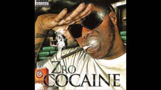 Z-Ro -Respect Something (Feat. Billy Cook)