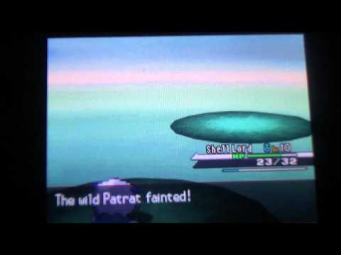 Pokemon White Walkthrough #5 The Choice is Made