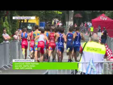 Sporthírek 2018. augusztus 1. – Erdélyi Magyar Televízió