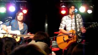 this providence - this is the real thing (acoustic) HQ