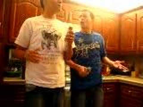 malanga y danito cantando