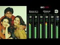 Dil To Pagal Hai HD Audio 5 1 Dolby Surround Sound Lata Mangeshkar Udit Narayan 90s Super Hits