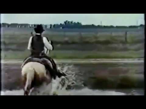 Don Segundo Sombra 1969 (Película completa)