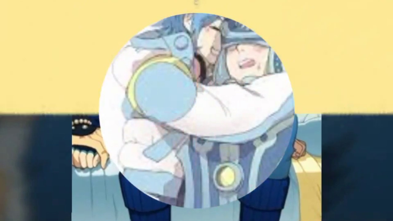 Aoba Seragaki tribute ^^