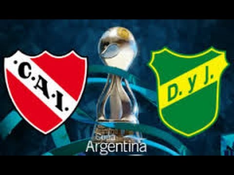 #Resumen | Independiente 0-1 Defensa y Justicia | Copa Argentina 2016