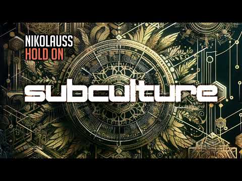 Nikolauss  - Hold On (Chill Mix)