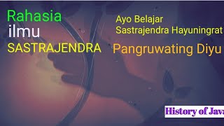 Download lagu The Origin of Literary Sastrajendra Hayuningrat Pangruwating Diyu | Sastrojendro's secret mp3
