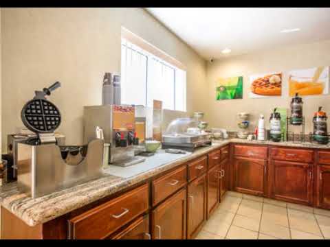 Quality Inn Merced - Merced (California) - United States