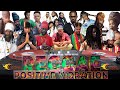 Reggae Culture Mix Positive Vibration Mega Mix RuffTop Rock I Jah Cure Sizzla Chronixx Capleton