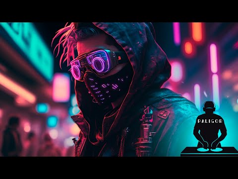 Dj PALIGOR   Weekly set 21 PROGRESSIVE HOUSE : MELODIC TECHNO DJ Mix 🎧 Pioneer DDJ 400