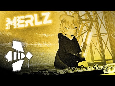 Merlz @ HIVE MIND - 17.10.2025 (Live in VRChat)