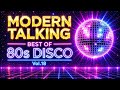NEW Modern Talking Style 2026 Best Of 80 S Disco Romantic Nonstop Love Mix