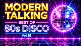 Download lagu 🔥 NEW Modern Talking Style 2026 💖 Best of 80’s Disco | Romantic Nonstop Love Mix 💃🕺 mp3