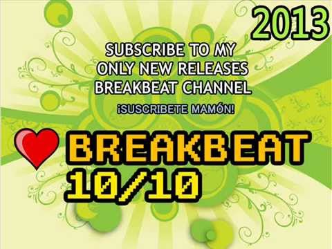 Viro & Rob Analyze, Basehead - IRock (Quadrat Beat Remix) ■ Breakbeat 2013