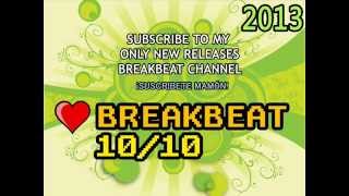 Viro & Rob Analyze, Basehead - IRock (Quadrat Beat Remix) ■ Breakbeat 2013
