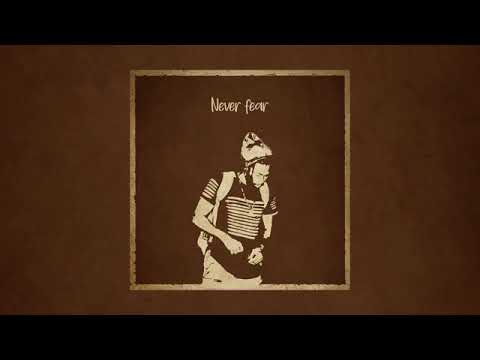 Kin Riddimz X Iya Ingi   Never fear (Official Audio)
