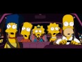 The Simpson The Movie Trailer