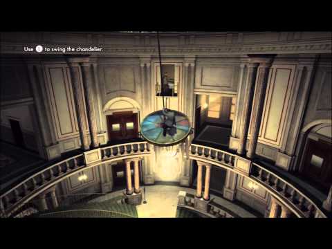 LA Noire Walkthrough: Case 13 - Part 1 [HD] (XBOX 360/PS3) [Gameplay]