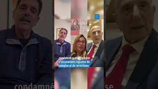 Tunisie : Arrestations injustes d’opposants
