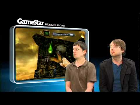 Gamestar Review 11/2001