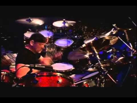 Rush Cygnus X1 Live in Rio