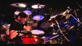 Rush Cygnus X1 Live in Rio